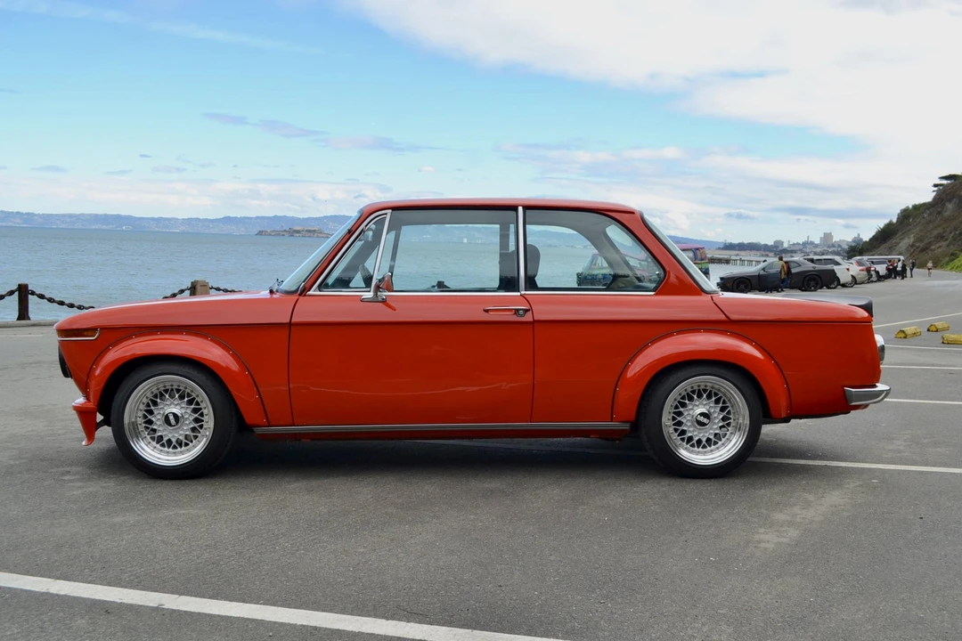 1973 BMW 2002 - Image 7 of 31