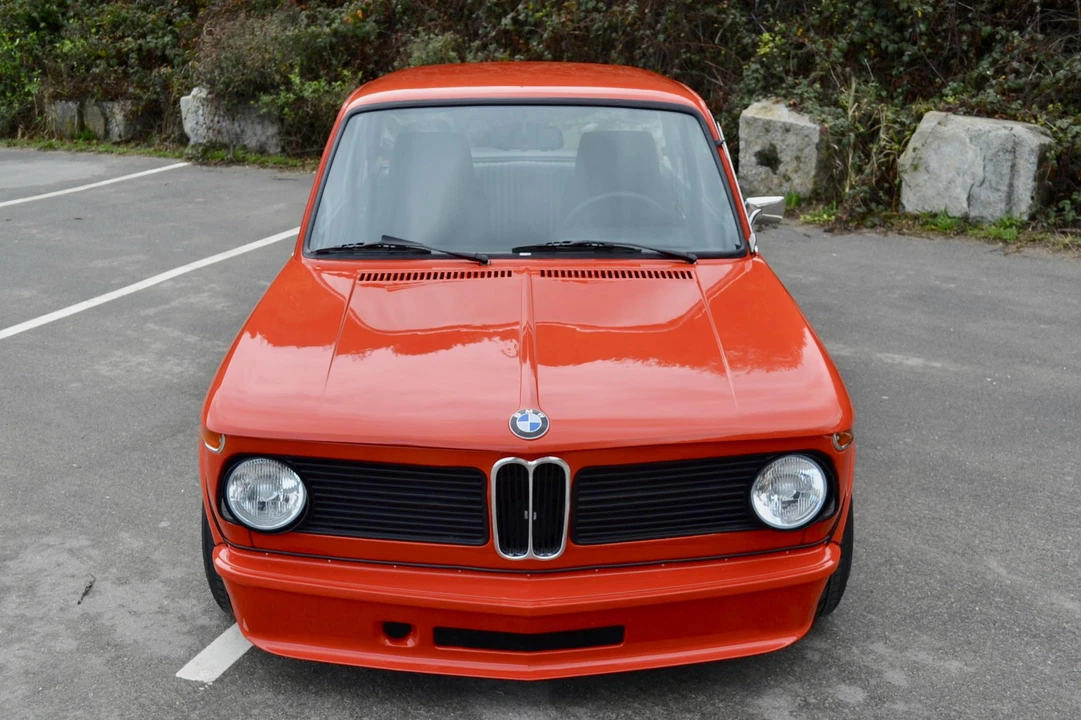 1973 BMW 2002 - Image 30 of 31