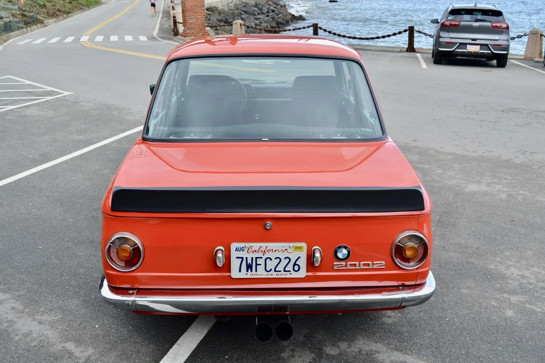 1973 BMW 2002 - Image 14 of 31