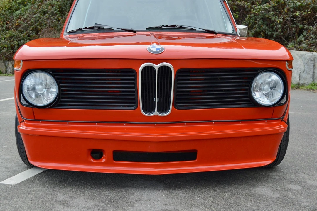 1973 BMW 2002 - Image 31 of 31