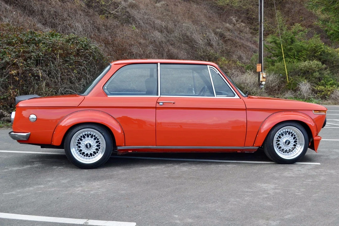 1973 BMW 2002 - Image 24 of 31