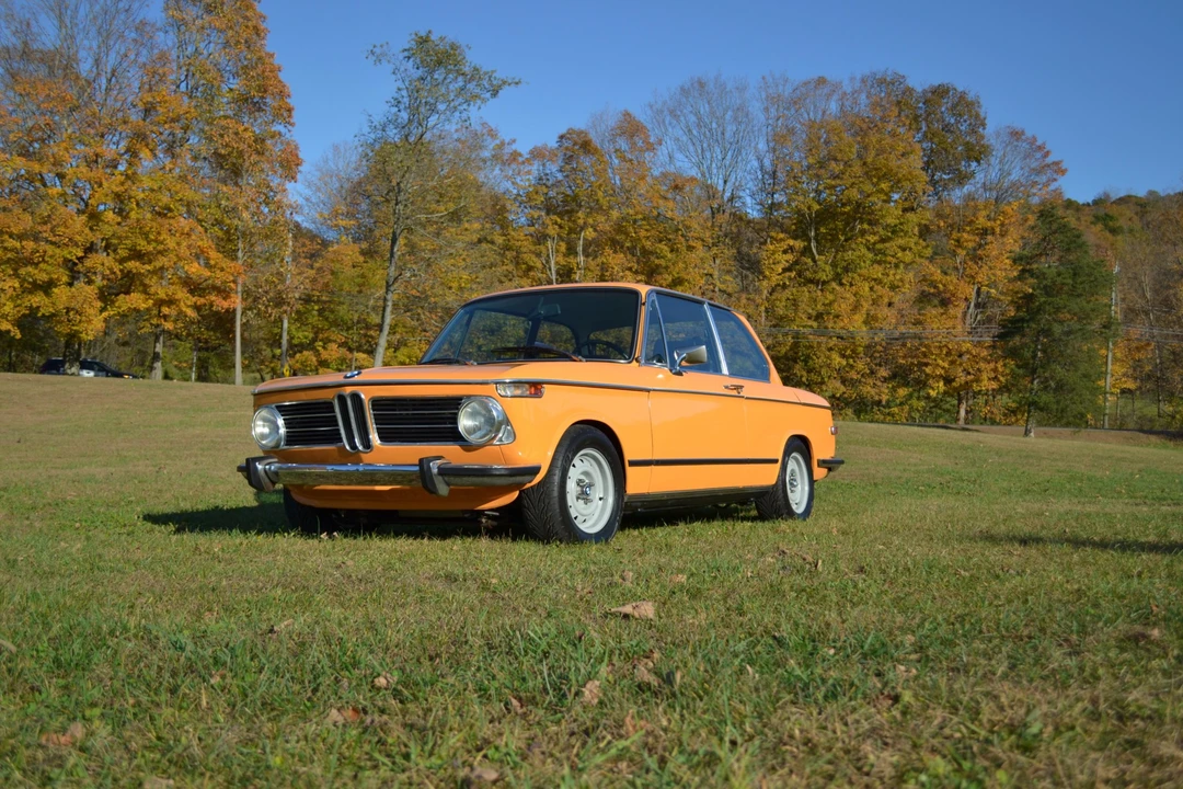 1973 BMW 2002 - Image 2 of 31
