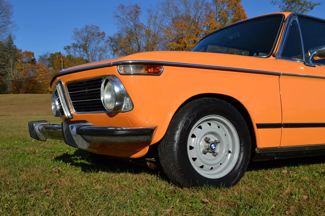 1973 BMW 2002 - Image 25 of 31