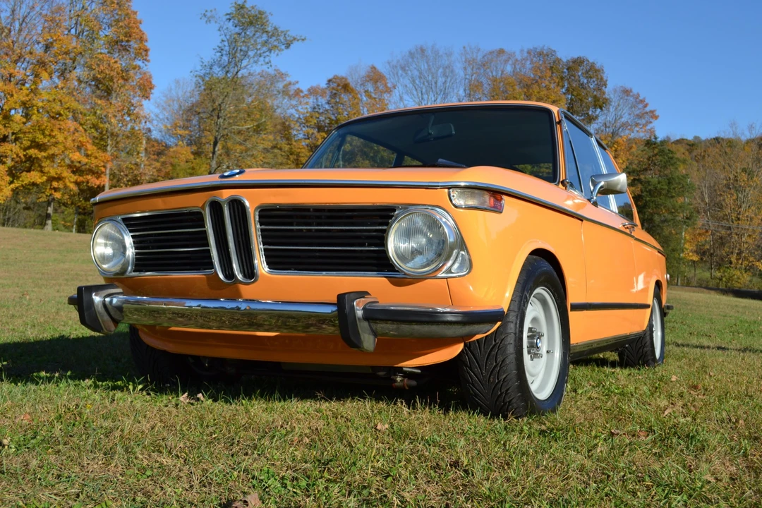1973 BMW 2002 - Image 6 of 31
