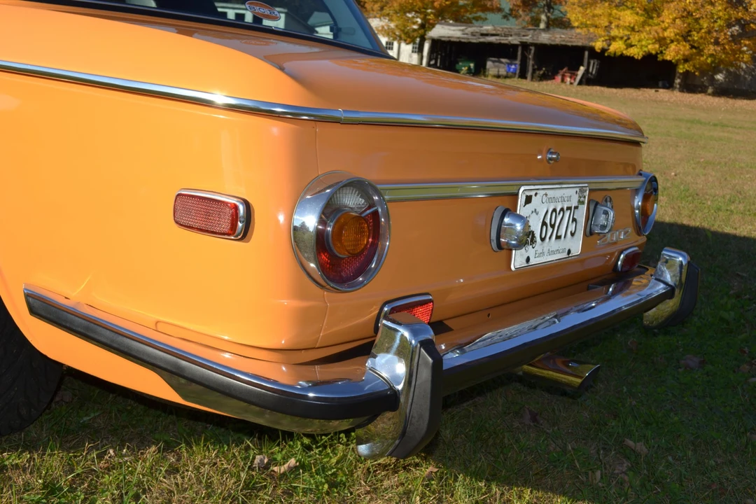1973 BMW 2002 - Image 29 of 31