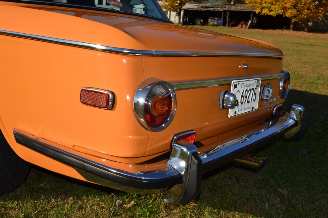 1973 BMW 2002 - Image 30 of 31