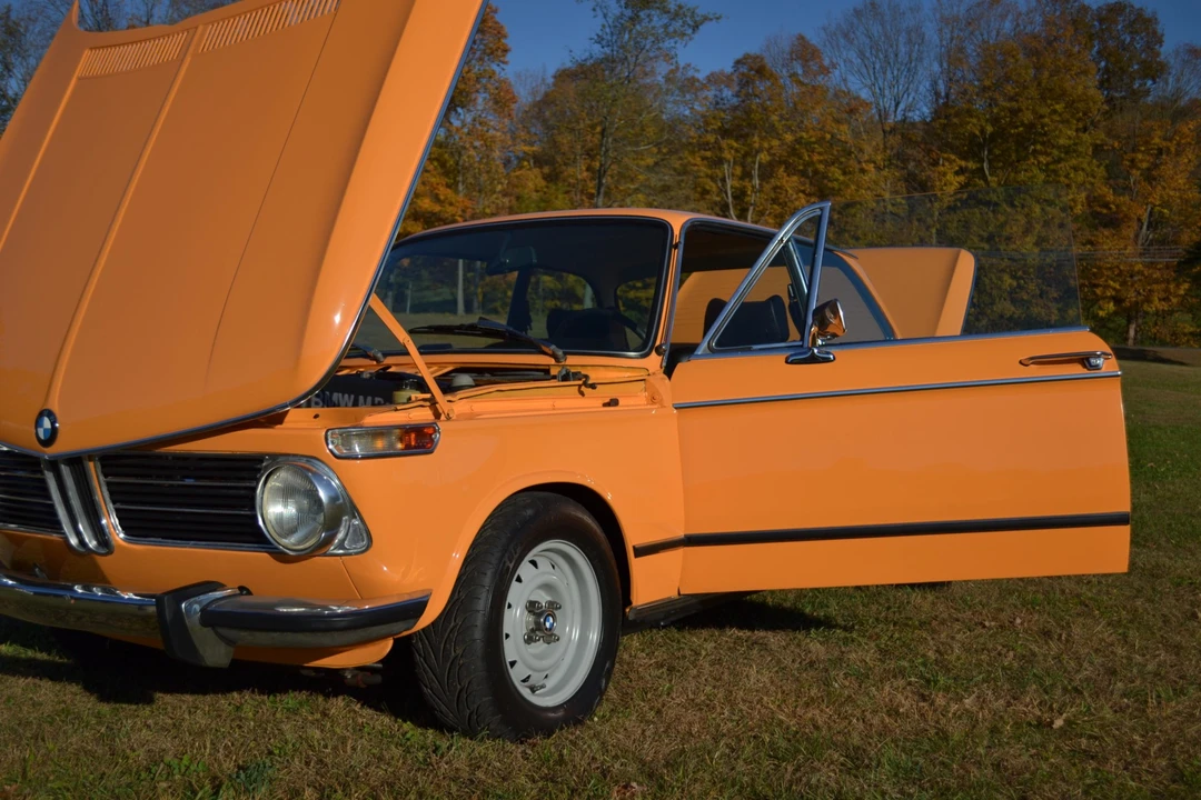 1973 BMW 2002 - Image 24 of 31