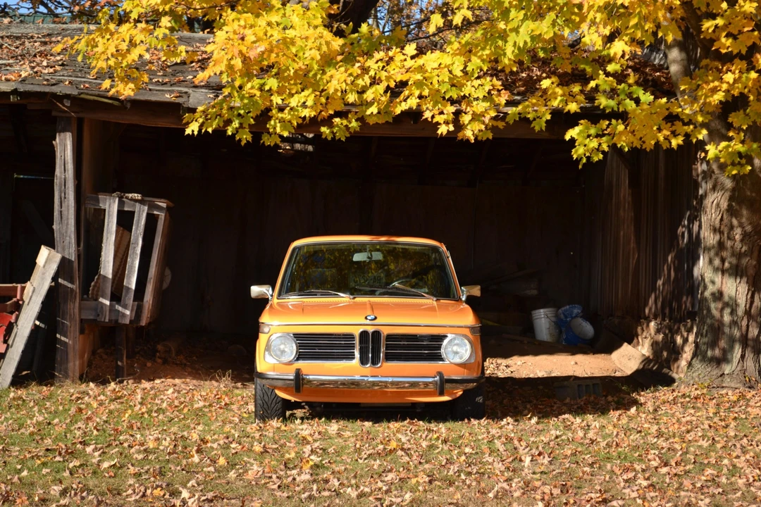 1973 BMW 2002 - Image 7 of 31