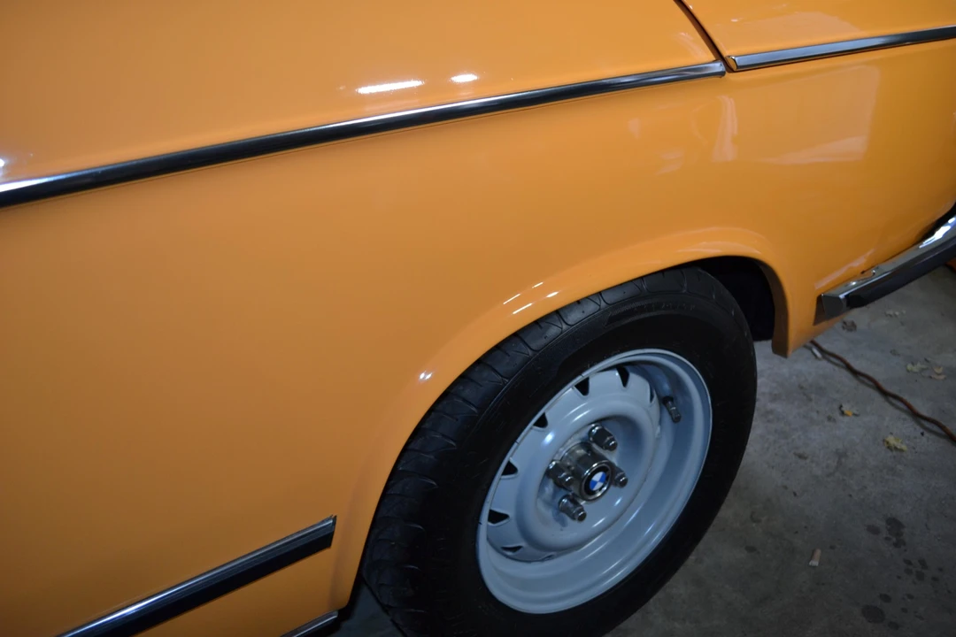 1973 BMW 2002 - Image 28 of 31