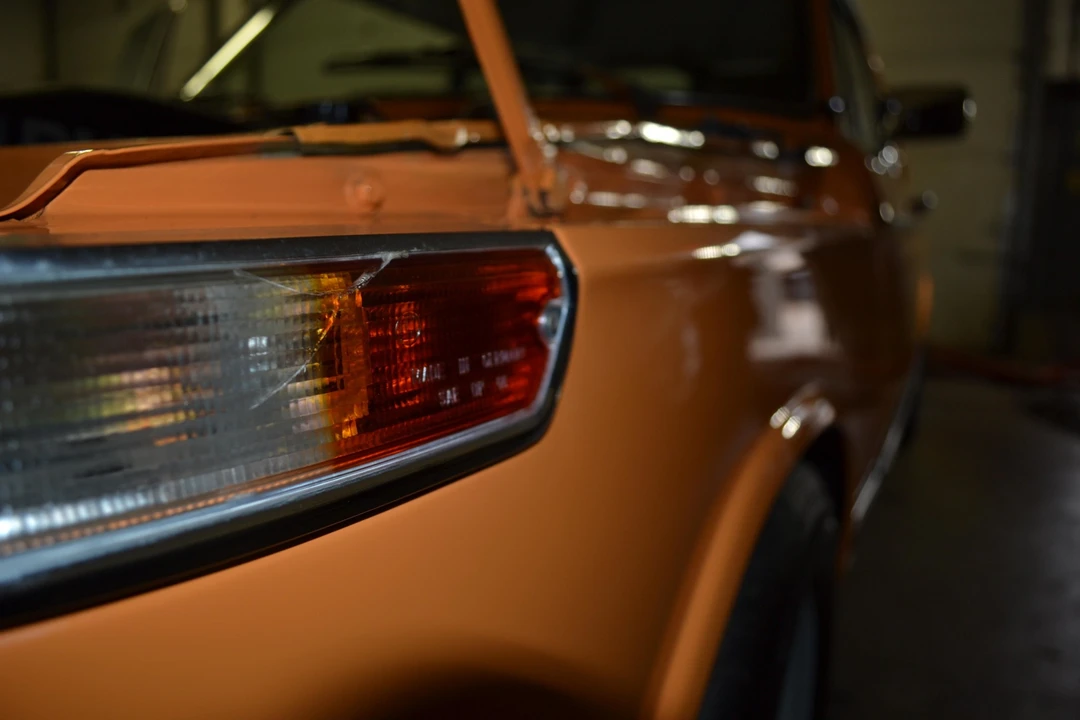 1973 BMW 2002 - Image 26 of 31