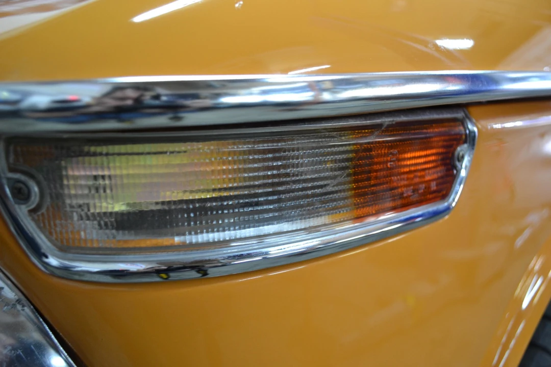 1973 BMW 2002 - Image 27 of 31