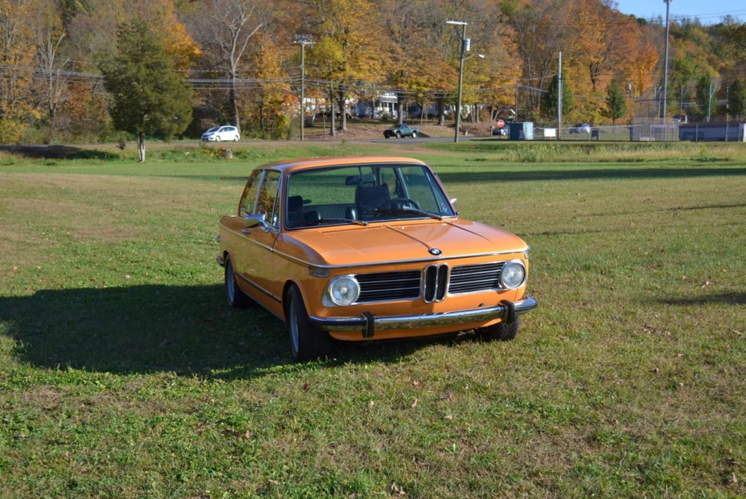 1973 BMW 2002 - Image 10 of 31