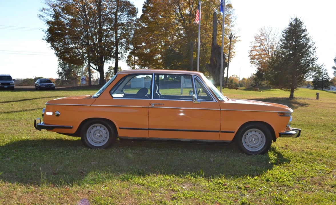 1973 BMW 2002 - Image 14 of 31