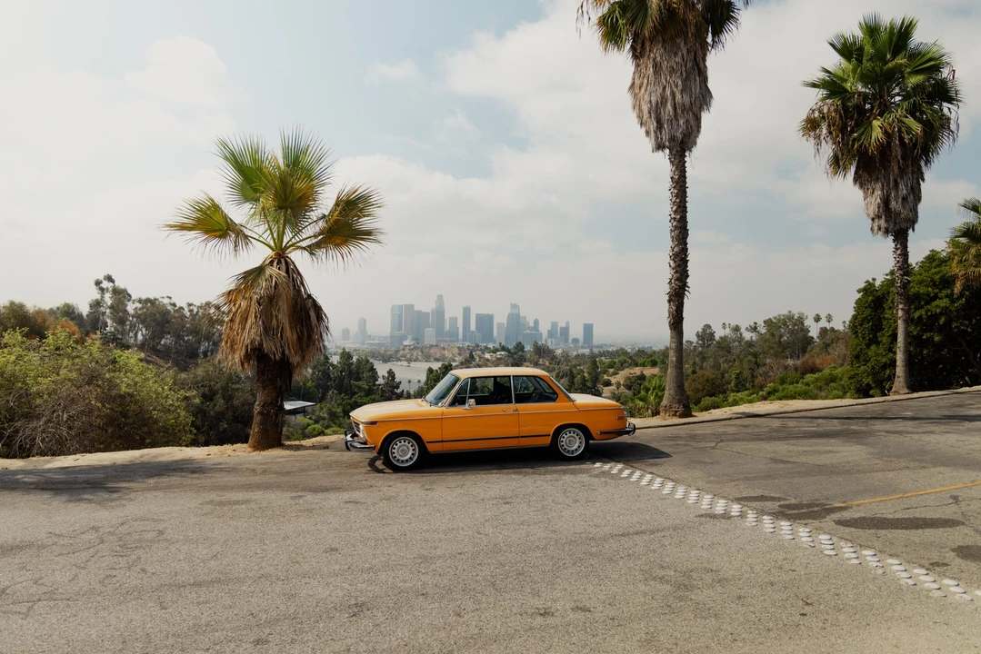 1973 BMW 2002 - Image 29 of 31