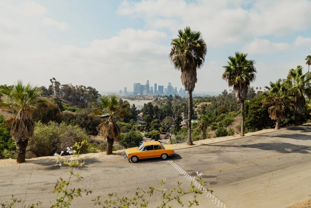 1973 BMW 2002 - Image 27 of 31