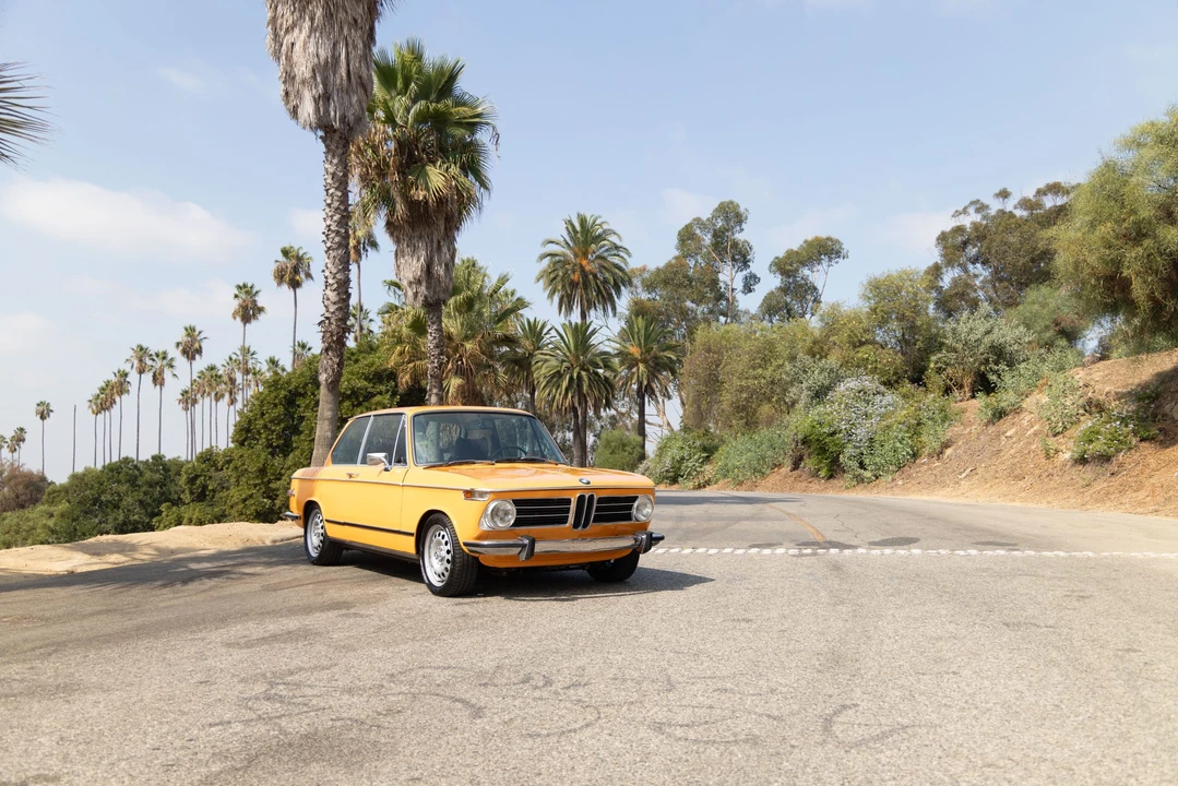 1973 BMW 2002 - Image 13 of 31