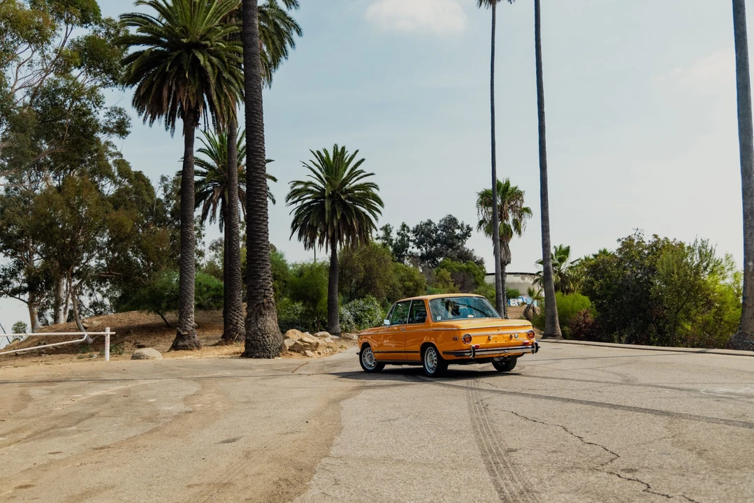 1973 BMW 2002 - Image 24 of 31