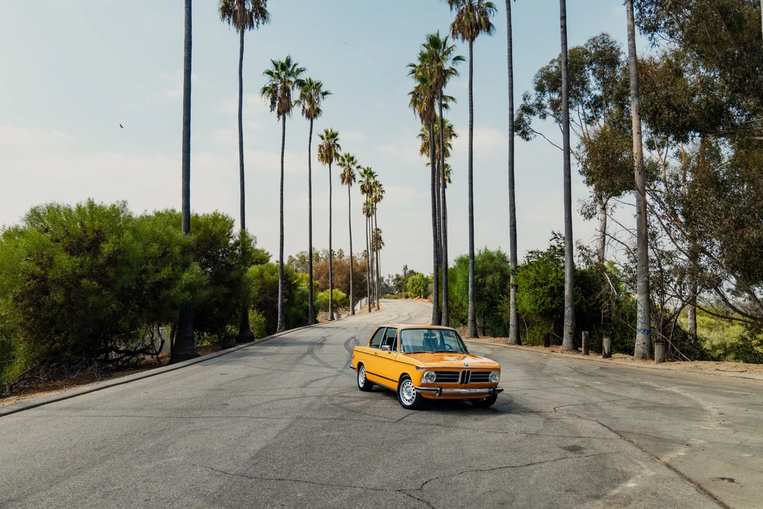 1973 BMW 2002 - Image 10 of 31