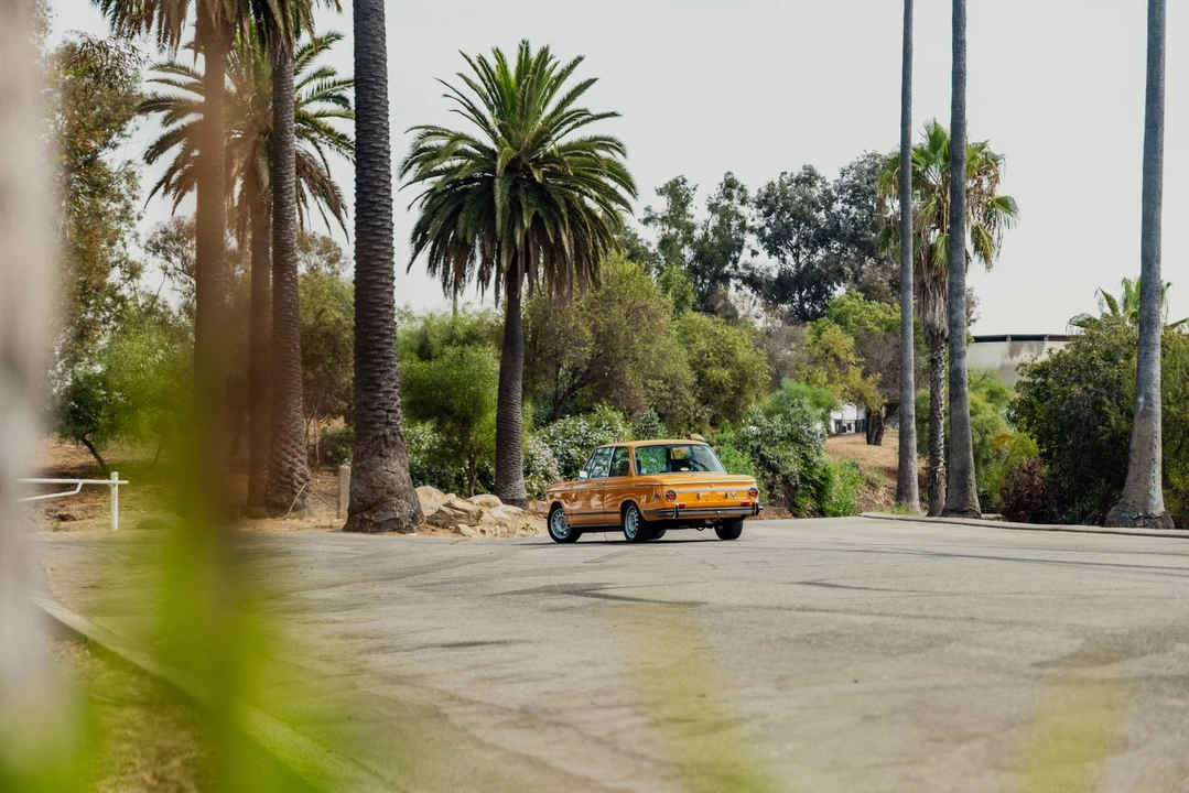 1973 BMW 2002 - Image 23 of 31