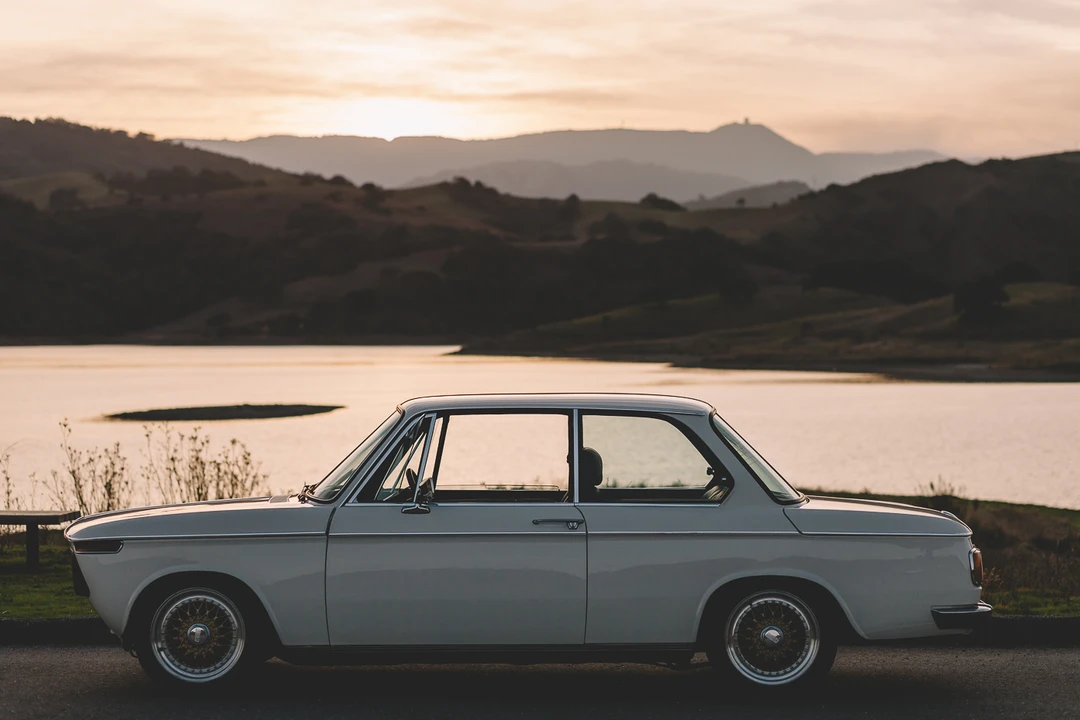 1974 BMW 2002 - Image 29 of 31