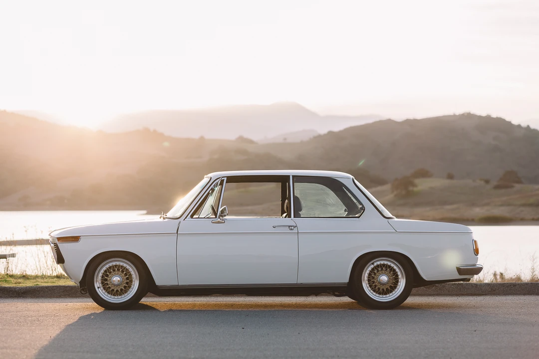 1974 BMW 2002 - Image 5 of 31