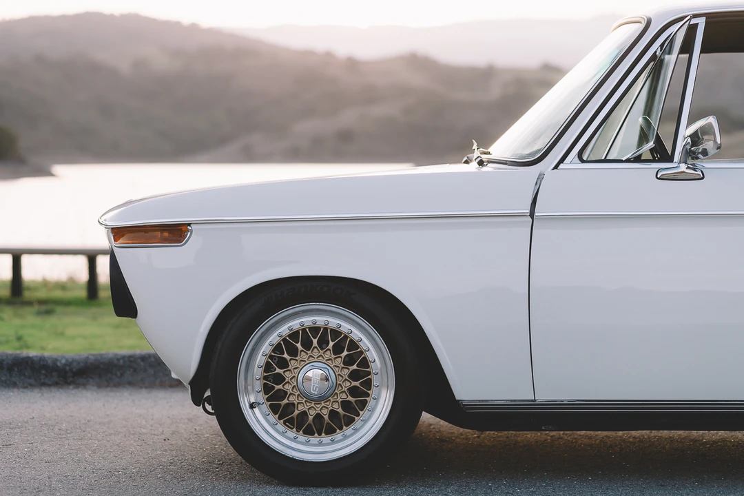 1974 BMW 2002 - Image 30 of 31