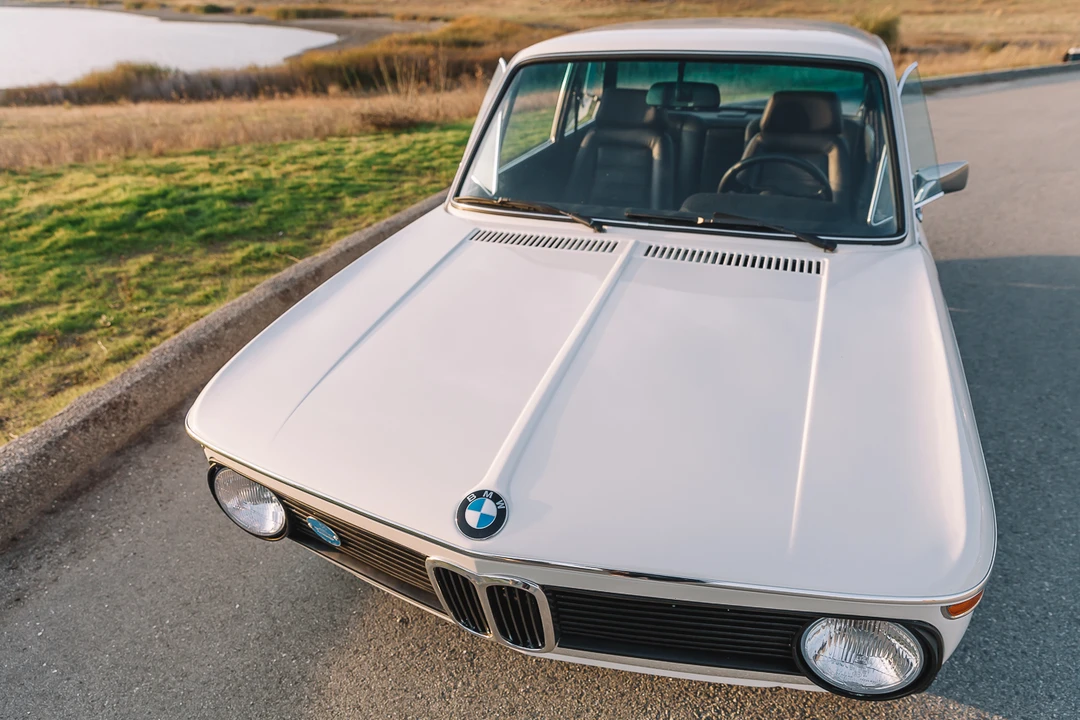 1974 BMW 2002 - Image 19 of 31
