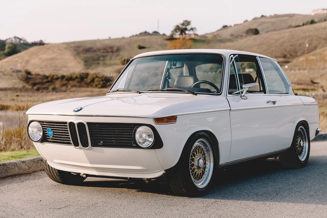 1974 BMW 2002 - Image 2 of 31