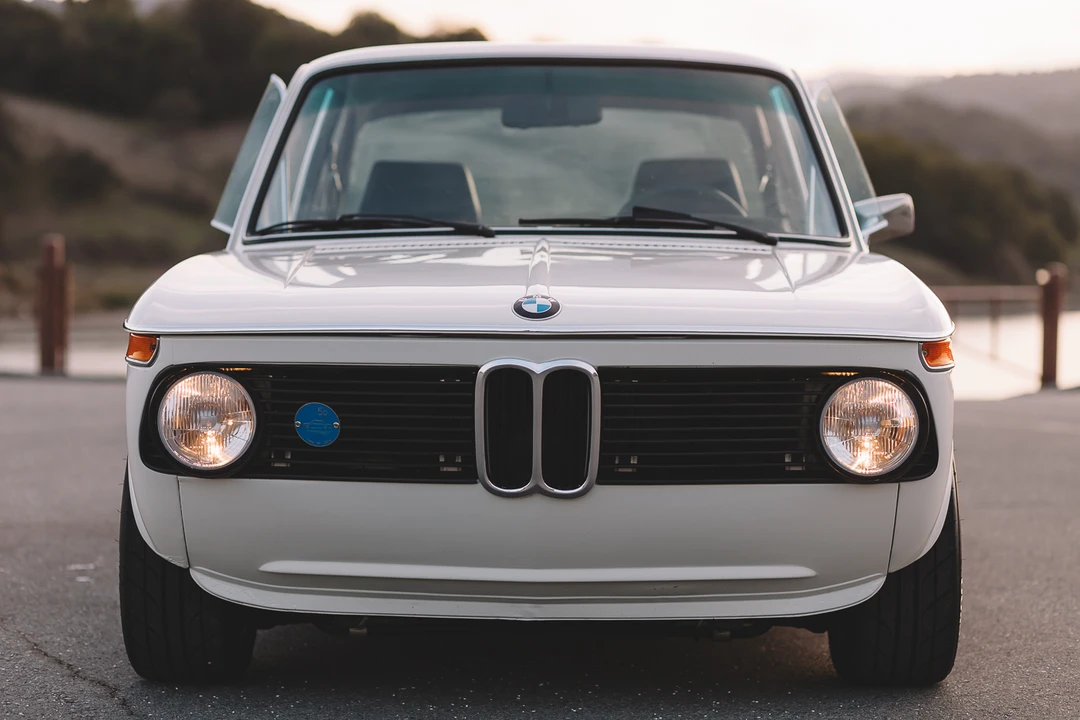 1974 BMW 2002 - Image 24 of 31