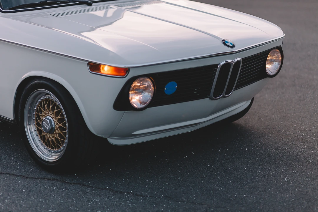 1974 BMW 2002 - Image 16 of 31