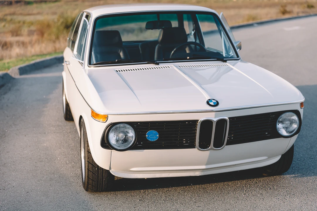 1974 BMW 2002 - Image 18 of 31