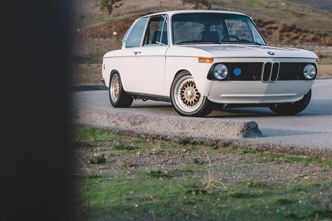 1974 BMW 2002 - Image 12 of 31