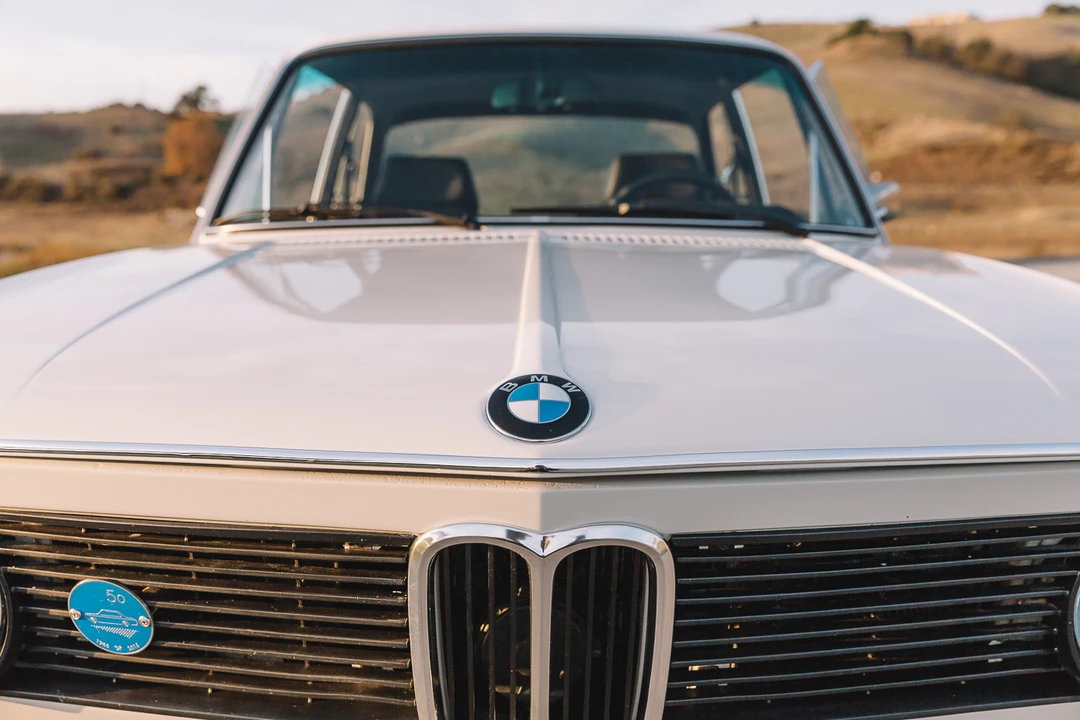 1974 BMW 2002 - Image 21 of 31