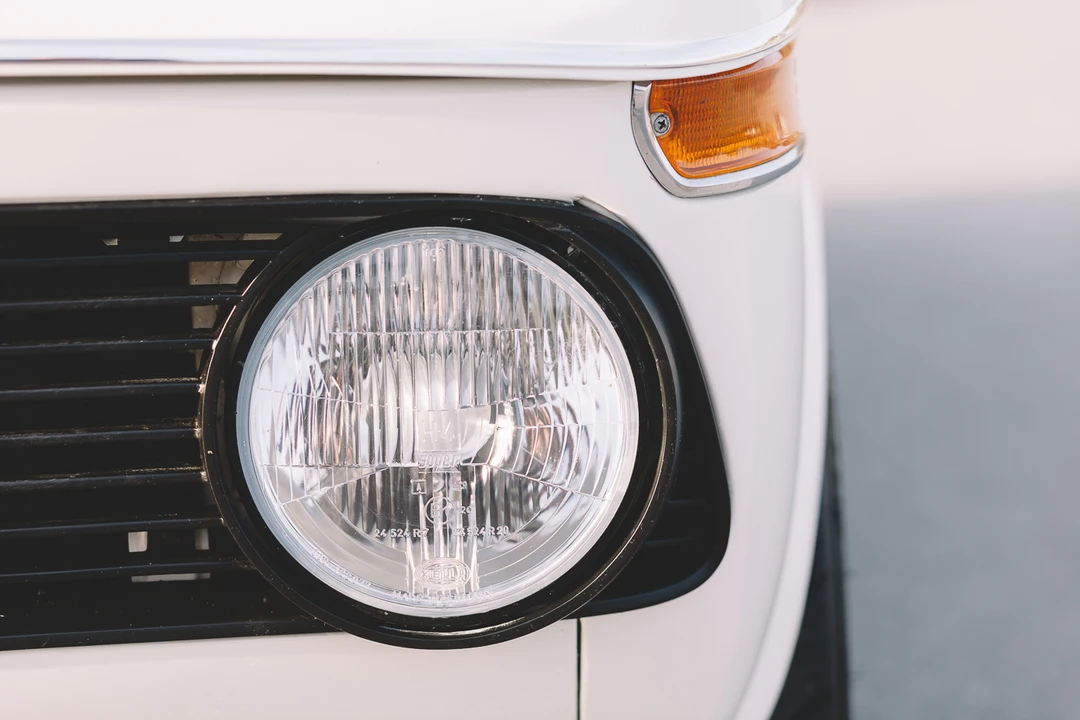 1974 BMW 2002 - Image 23 of 31