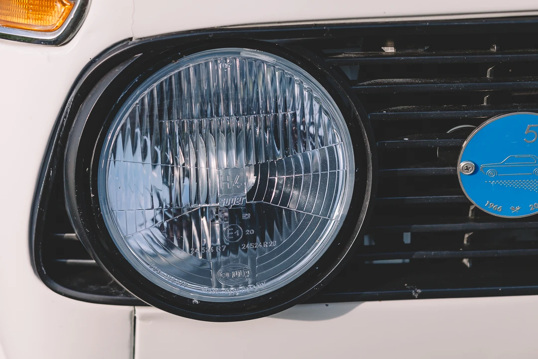 1974 BMW 2002 - Image 22 of 31