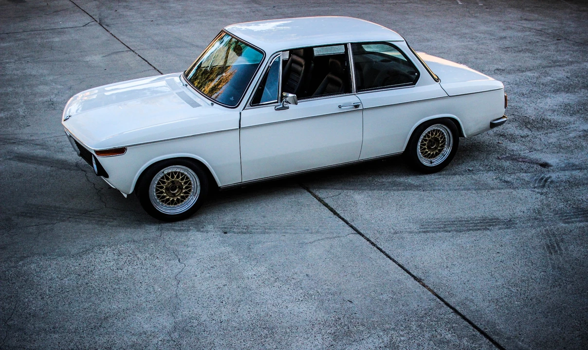 1974 BMW 2002 - Image 26 of 31