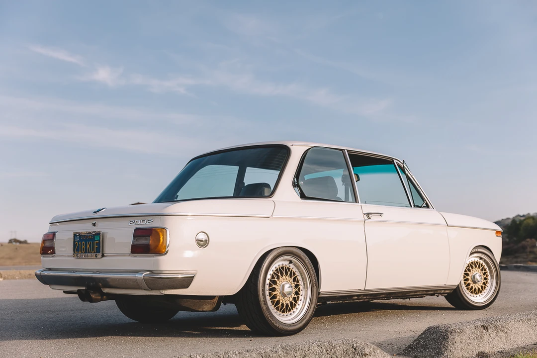 1974 BMW 2002 - Image 10 of 31