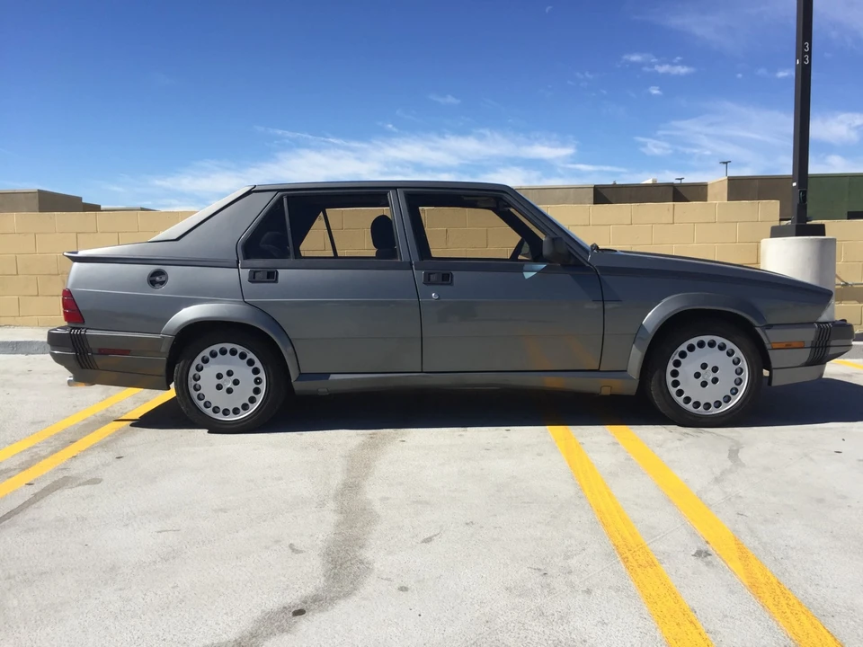1974 BMW 2002 - Image 14 of 31