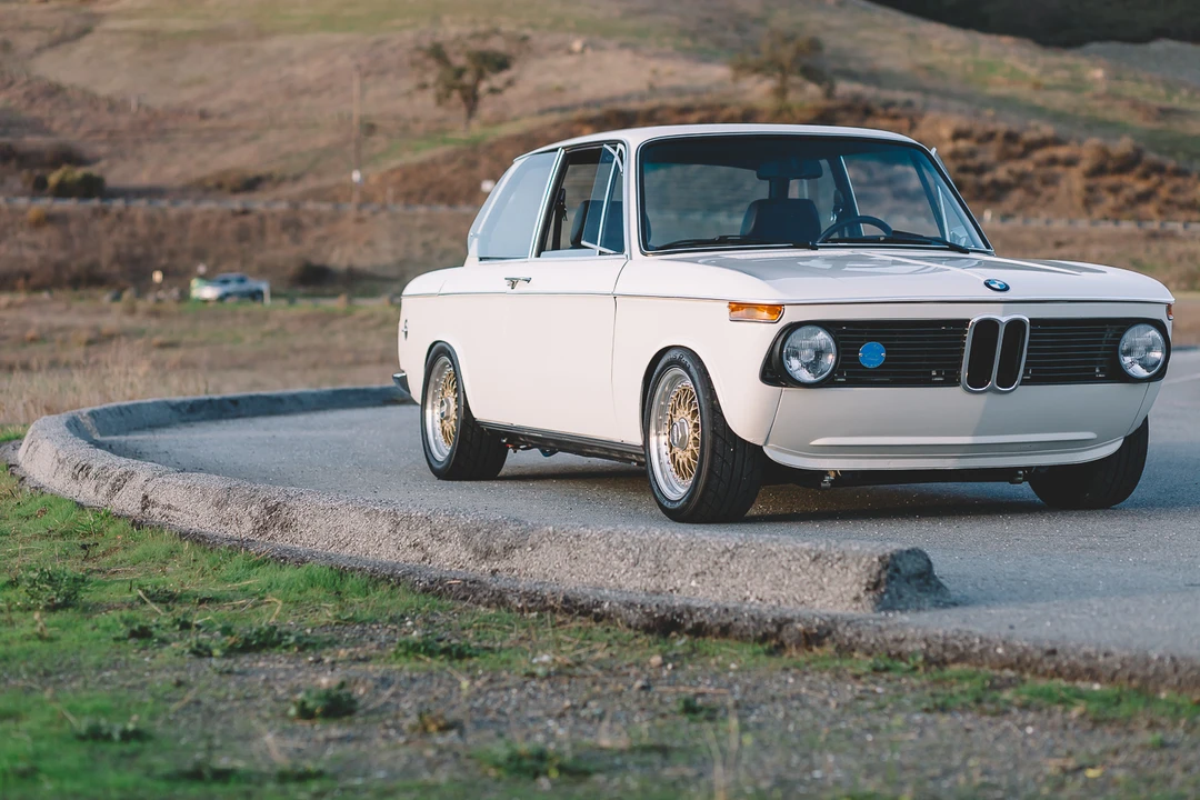1974 BMW 2002 - Image 17 of 31