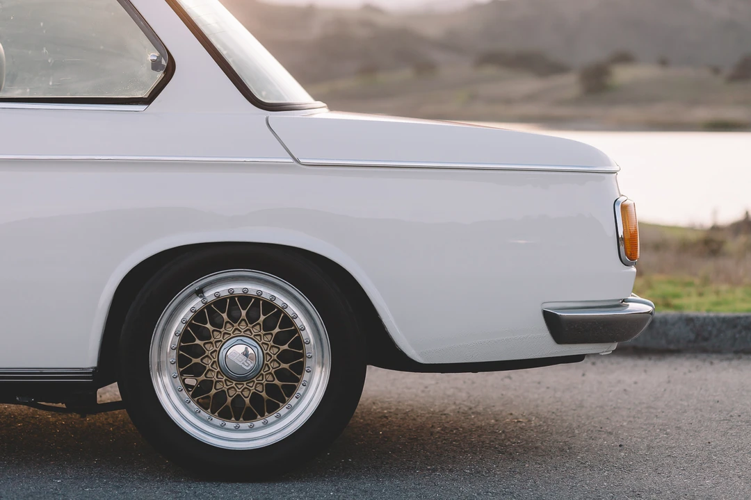 1974 BMW 2002 - Image 31 of 31