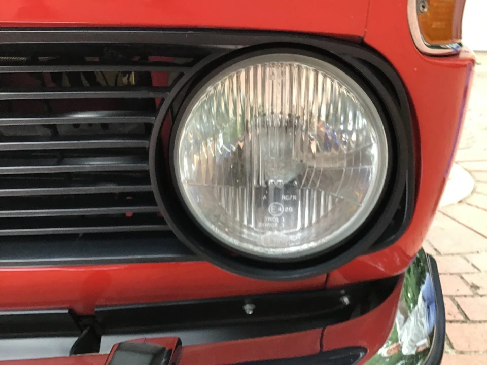 1976 BMW 2002 - Image 12 of 31