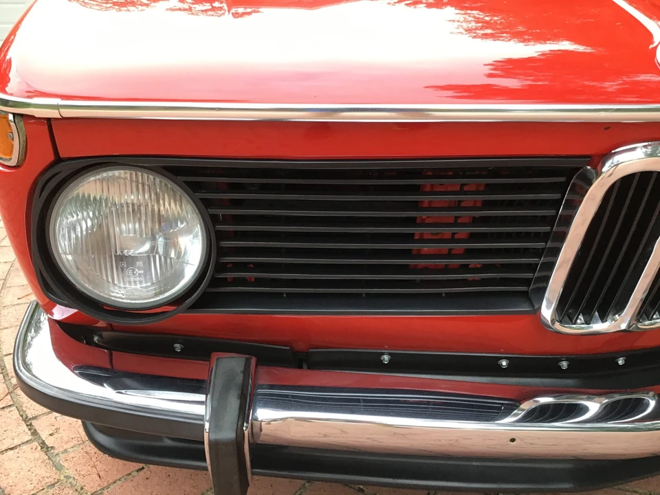 1976 BMW 2002 - Image 24 of 31