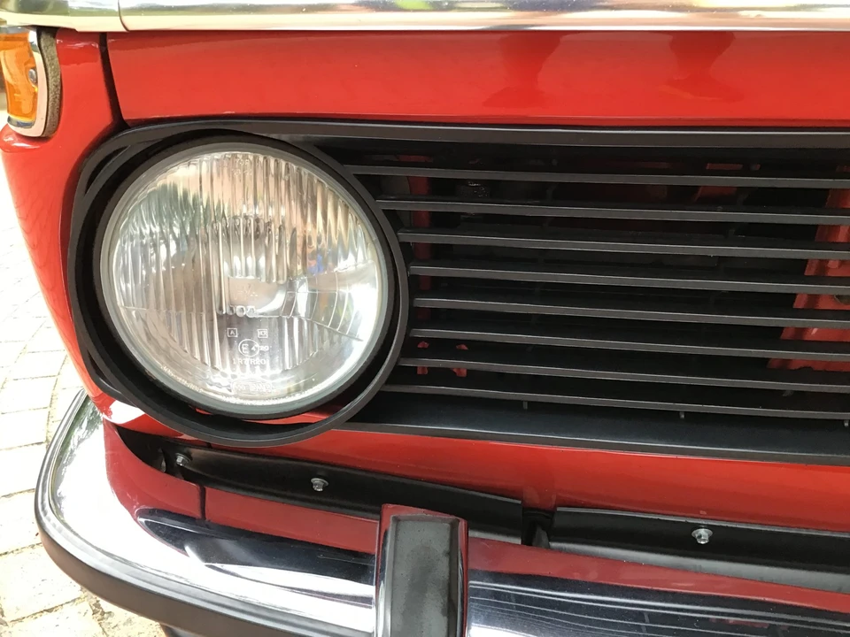 1976 BMW 2002 - Image 23 of 31
