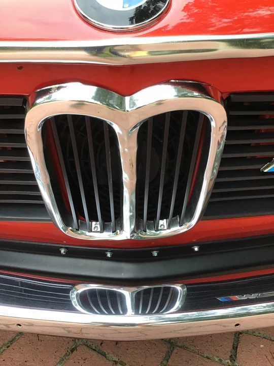 1976 BMW 2002 - Image 11 of 31