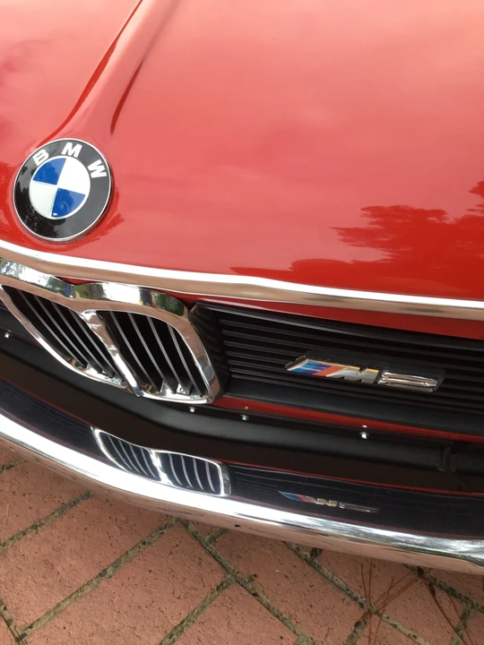 1976 BMW 2002 - Image 10 of 31