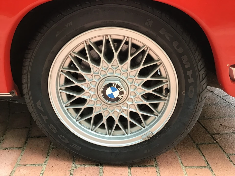 1976 BMW 2002 - Image 25 of 31