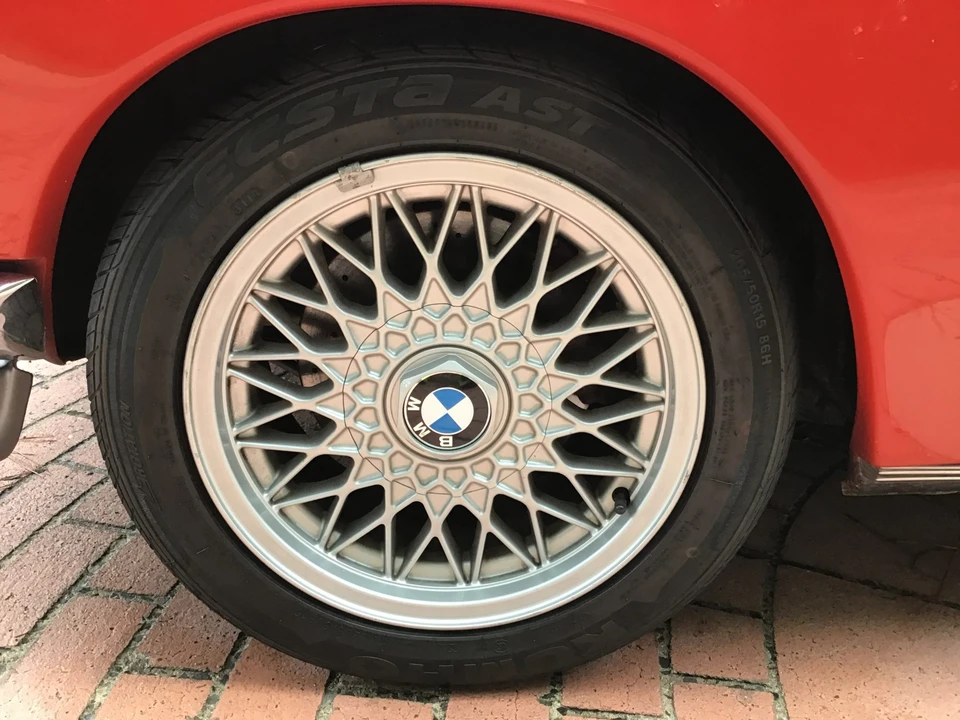 1976 BMW 2002 - Image 26 of 31