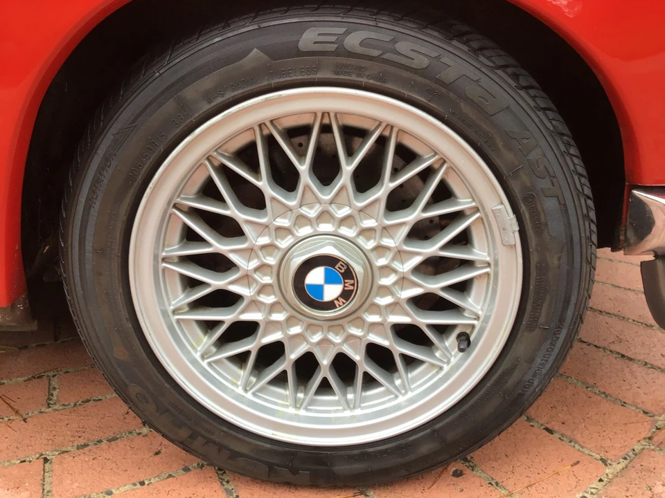 1976 BMW 2002 - Image 27 of 31