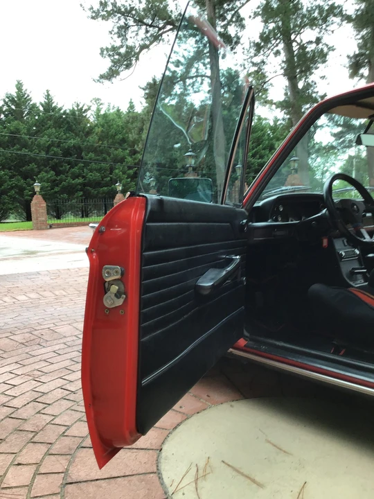 1976 BMW 2002 - Image 30 of 31