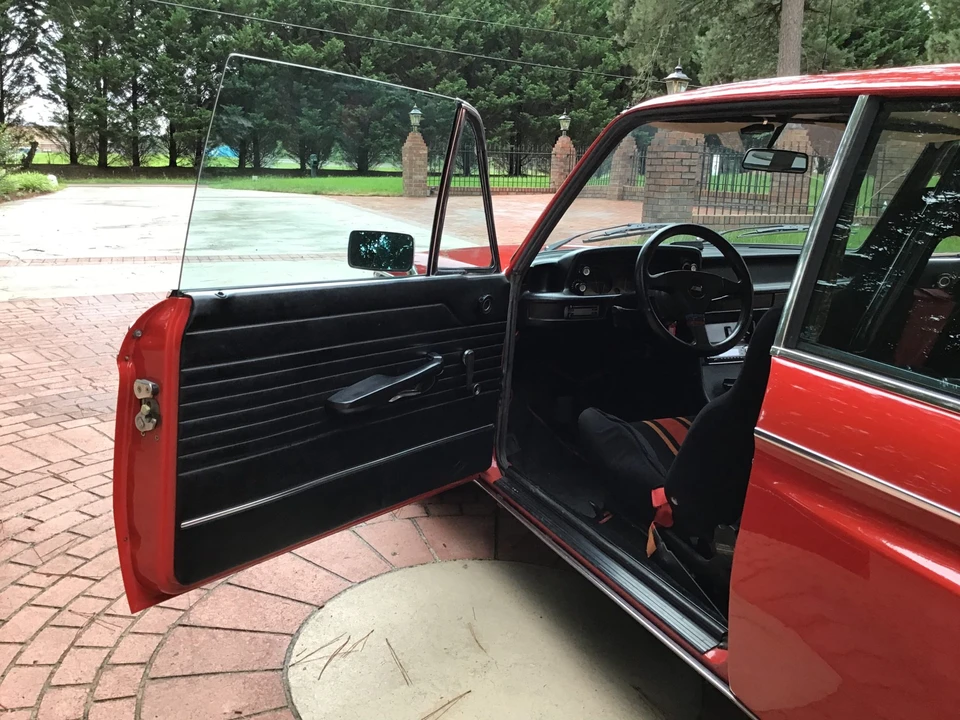 1976 BMW 2002 - Image 29 of 31
